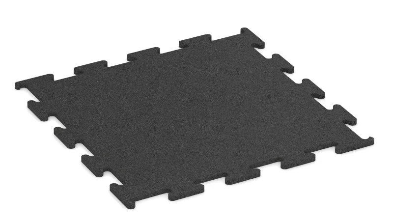 Lato inferiore piano