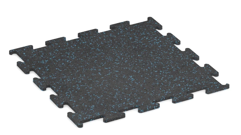 Face inférieure plane