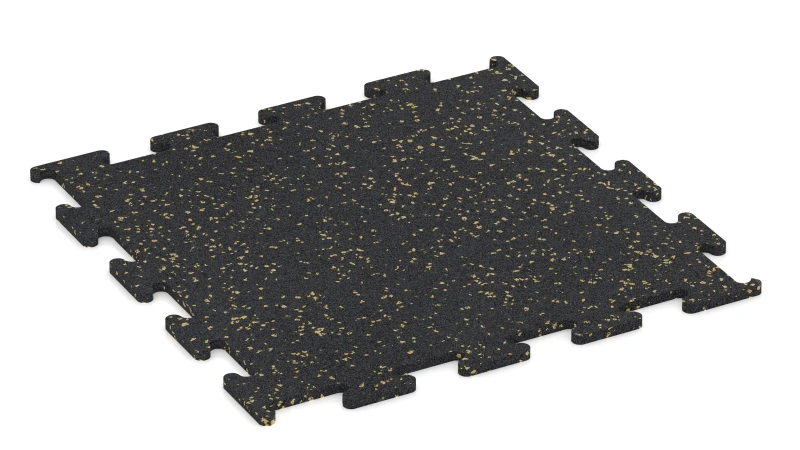 Face inférieure plane