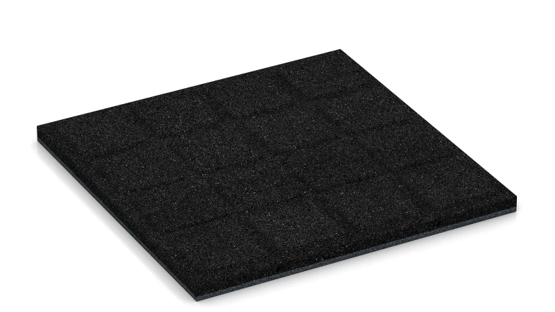 Plots d'appui et canaux