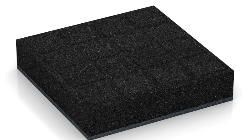 Plots d'appui et canaux