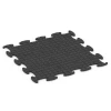 Aufsicht auf die Unterseite, also die Bodenseite von WARCO-Formteil 6806 - Pavimento agility cani im Format 98 x 98 × 1,8 cm.