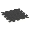 Aufsicht auf die Unterseite, also die Bodenseite von WARCO-Formteil 6808 - Pavimento agility cani im Format 98 x 98 × 1,8 cm.