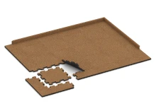 Dalle plage de piscine