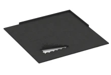 Tappetino Protettivo Fitness