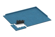 Piastrella bordo piscina