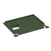 Typische Verlegung oder Einbausituation für den Artikel 4811 von WARCO - Eckplatte, Farbton Grasgrün in der Abmessung 235 x 235 x 18 mm.
