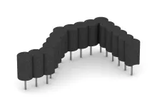 Palissade en caoutchouc