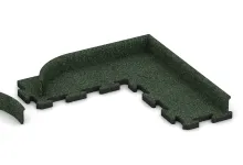 Wandschutz Sockelleiste