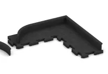 Wandschutz Sockelleiste