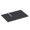 Typische Verlegung oder Einbausituation für den Artikel 6450 von WARCO - Fitnessboden Kompakt, Farbton Leicht Rot Gesprenkelt in der Abmessung 100 × 100 × 0,8 cm.