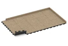 Piastrella per scale