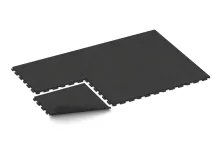 Revêtement de sol Fitness Dalles en Caoutchouc Classic