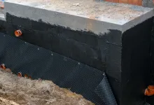 ALLESDICHT – die Gummihaut aus dem Eimer