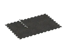 Fitness Performance Elite Pavimento Sportivo