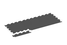 Rampa Bordo Fitness Performance