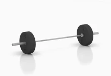 Bumper Plate