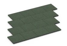 Fallschutzplatte – 120 cm