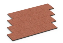 Fallschutzplatte – 120 cm