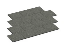 Fallschutzplatte – 90 cm