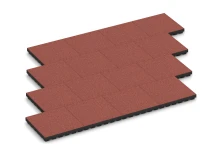 Fallschutzplatte – 205 cm