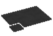 Piastrella antitrauma puzzle – 150 cm