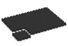 Dalle amortissante puzzle – 220 cm