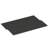 La situation d'installation typique du produit 6383 de WARCO - , en couleur Anthracite dans les dimensions 100 x 100 x 4 cm.