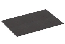 Dalle de sous-couche Cl. 3