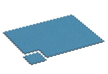 Fitness Max Floor System
