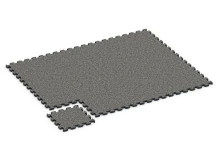 Fallschutz Puzzlematte