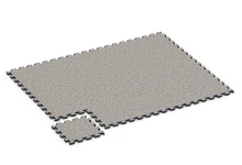 Pavimentazione antitrauma puzzle