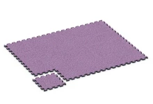 Pavimentazione antitrauma puzzle