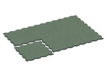 Fitness Max Floor System