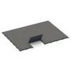 Typische Verlegung oder Einbausituation für den Artikel 7141 von WARCO - Pavimento per palestra da esterno, Farbton Granito grigio scuro in der Abmessung 60 x 60 x 4 cm | 0,36 m².
