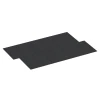La situation d'installation typique du produit 7073 de WARCO - Fitness Performance Basic revêtement sportif, en couleur Anthracite dans les dimensions 100 x 100 x 1,5 cm | 1,00 m².
