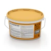 Foto der hinteren Seite vom unsymmetrischen WARCO-Formteil 0033: ALLESDICHT – Guaina liquida, Design Grigio, Maße 3 kg | 0,9 m².