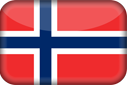 Les frais de livraison WARCO pour les commandes expédiées pour la Norvège.